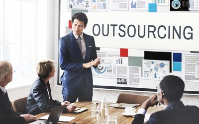OUTSOURCING STRATEGI CERDAS EFISIENSI BISNIS