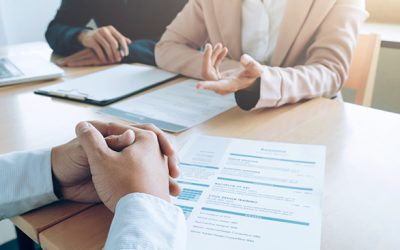STRATEGI EFEKTIF DALAM PROSES REKRUTMEN