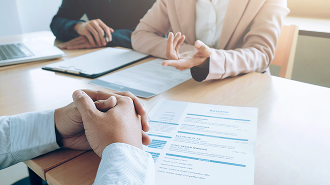 jasa rekrutmen outsourcing